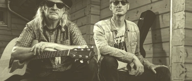 Event-Image for 'The Moonshine Mile Band - Westcoast Blues & Rock'n'Roll'