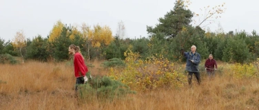 Event-Image for 'Gemeinsam Moore sch&uuml;tzen'