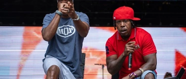 Event-Image for 'M.O.P. - 25 Years of Warriorz Tour'