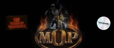 Event-Image for 'M.O.P (US) & Apollo Brown, The Left, Guilty Simpson - Z&uuml;rich'