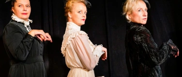 Event-Image for 'MORALINSÜß'