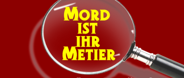 Event-Image for 'Mord ist ihr Metier'