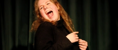 Event-Image for 'Schnupperworkshop Improtheater'