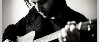 Event-Image for 'Moritz Gamper'