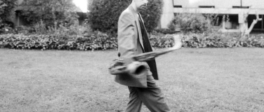 Event-Image for 'Moritz Stahl "Transient Bodies"'