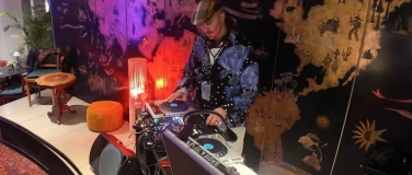 Event-Image for 'Morning Rave'