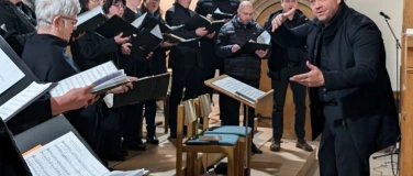Event-Image for 'Konzert des Motettenchor Speyer: Jubilate Deo'