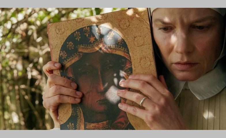 Event-Image for 'Mother – Die Frau hinter der Ikone'