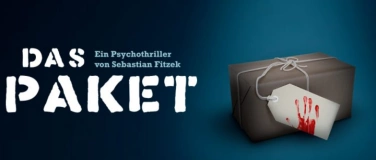 Event-Image for 'Das Paket'