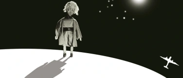 Event-Image for 'Der kleine Prinz'