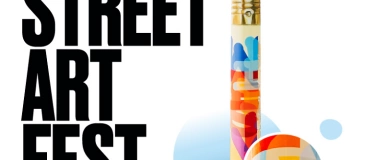 Event-Image for 'Street Art Fest'