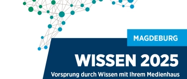 Event-Image for 'Hybrider Vortrag  Wissen 2025 Magdeburg Uva Ullmann'