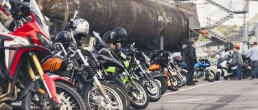 Event-Image for 'Das große Motorradwochenende'
