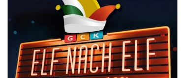 Event-Image for 'Inklusionskarneval u. d. Motto "Let's talk about 90's"'