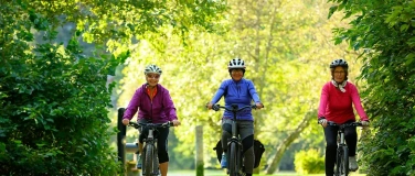 Event-Image for 'Pro Senectute Aargau Radsportgruppe'