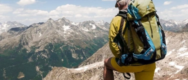 Event-Image for 'Pro Senectute: Wandern'