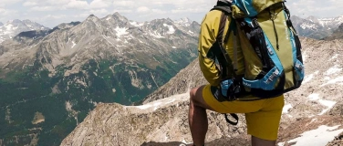 Event-Image for 'Pro Senectute: Wandern'