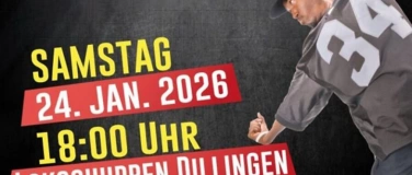 Event-Image for '10 Jahre MOVE ON! Dance Studio'