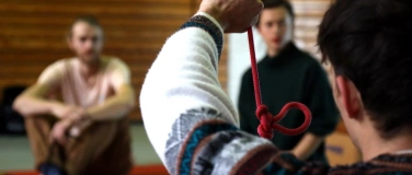 Event-Image for 'Rigging 1.0 &ndash; Basic'