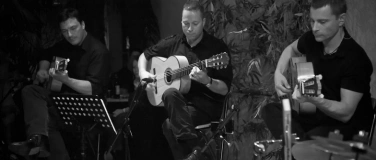 Event-Image for 'groove and passion mit movidas'