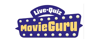 Veranstalter:in von MovieGuru &ndash; Live Film-Quiz