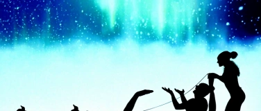 Event-Image for 'Moving Shadows - Christmas Special'