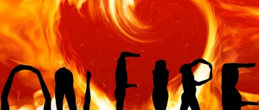 Event-Image for 'Moving Shadows (DE) - On Fire'