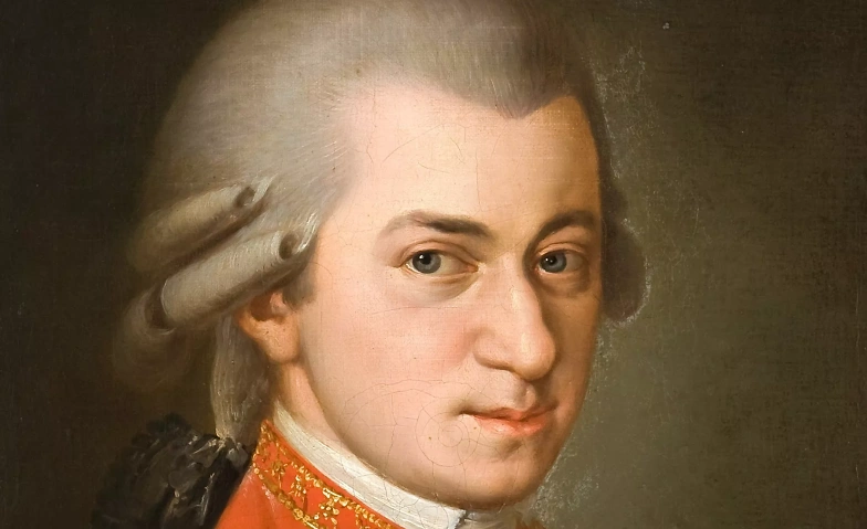 kanti-chor chur: Requiem in D-Moll von W. A. Mozart Tickets