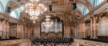 Event-Image for 'Mozart - Kr&ouml;nungsmesse'