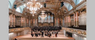 Event-Image for 'Mozart - Kr&ouml;nungsmesse'