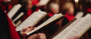 Event-Image for 'Mozart Requiem'
