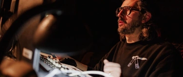 Event-Image for 'Global Listening Day x Artist in Residency showing'