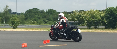 Event-Image for 'ADAC Motorrad Perfektions-Training 2'