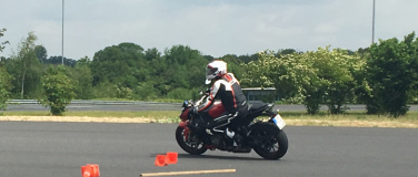 Event-Image for 'ADAC Motorrad Perfektions-Training 1'