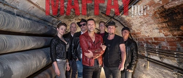 Event-Image for 'MAFFAYpur'