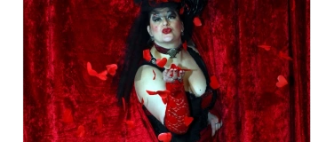 Event-Image for 'Tatort-Dinner " Mord in Paris"'