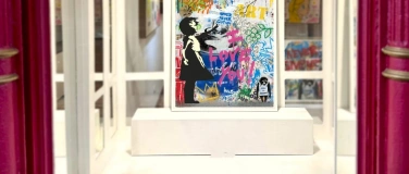 Event-Image for 'ART BASEL MIAMI BEACH 2025/2026 - Curated Show'