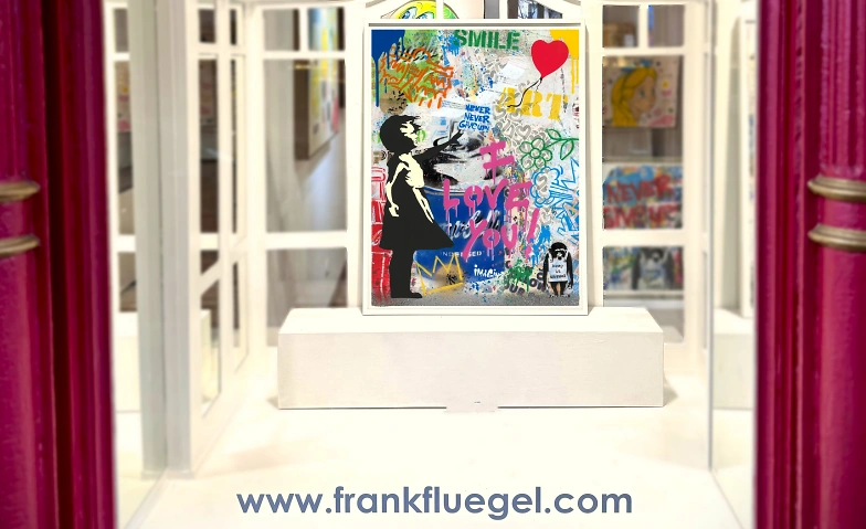 Event-Image for 'ART BASEL MIAMI BEACH 2025/2026 - Curated Show'