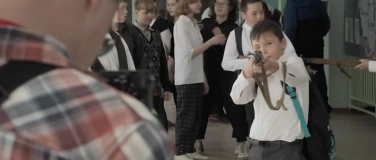 Event-Image for 'Mr. Nobody against Putin'