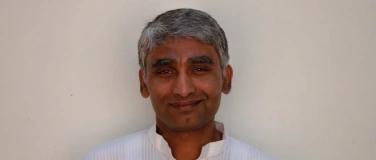 Event-Image for 'Erlebnisabend Prana-Heilung mit Master Sai Cholleti'