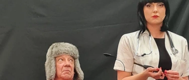 Event-Image for 'Männerschnupfen 3 Comedy Dinner Show'