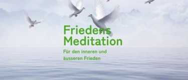 Event-Image for 'Friedensmeditation'