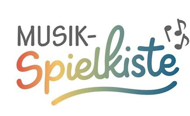 Event-Image for 'Kinder-Mitmach-Konzert, MUSIK-Spielkiste'