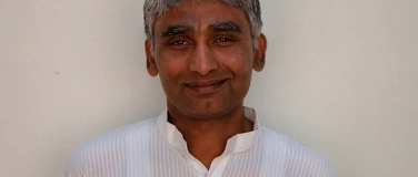 Event-Image for 'PRANA-ERLEBNISABEND MIT MASTER SAI CHOLLETI'