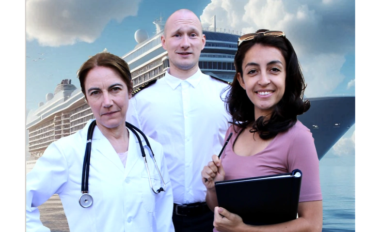 Event-Image for 'MS Triage'