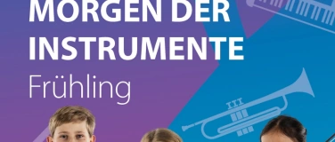Event-Image for 'Morgen der Instrumente'