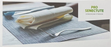 Event-Image for 'Pro Senectute Mittagstisch in Remetschwil'