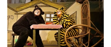 Event-Image for 'Oh, wie sch&ouml;n ist Panama - von Marianne Terplan nach Janosch'