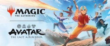 Event-Image for 'Auenland Magic Prerelease Avatar'