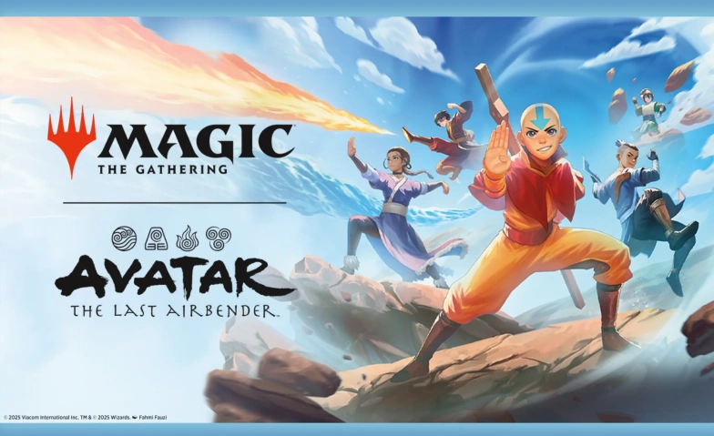 Event-Image for 'Auenland Magic Prerelease Avatar'